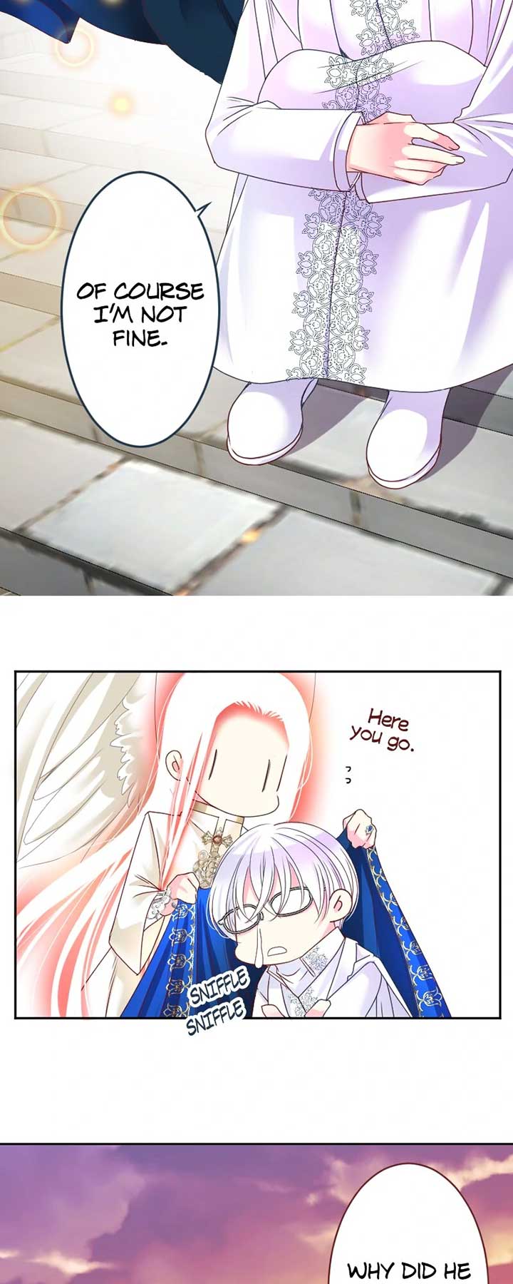 I was Reborn as a Housekeeper in a Parallel World! Chapter 202 151 24