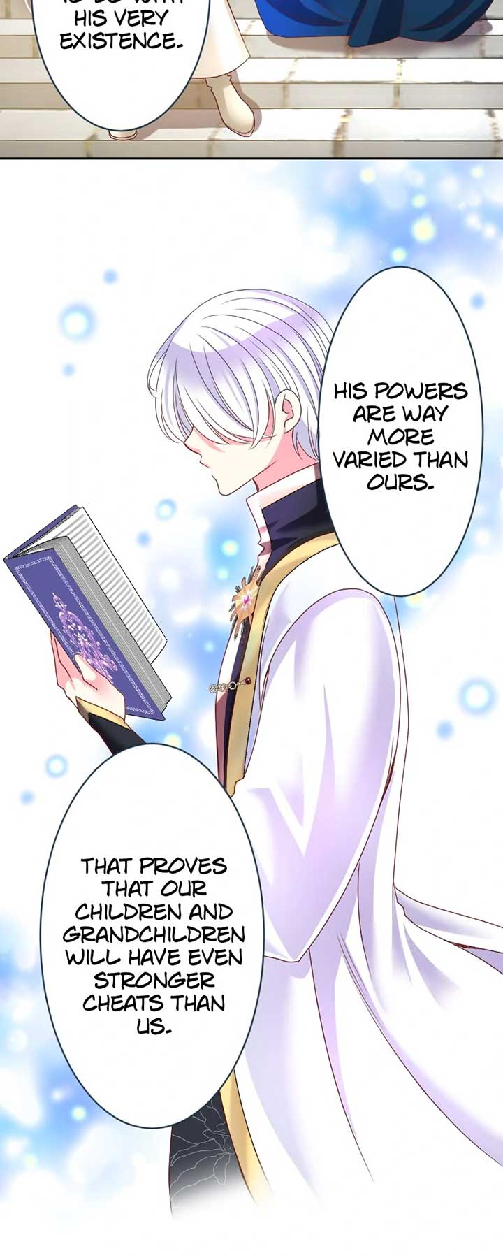 I was Reborn as a Housekeeper in a Parallel World! Chapter 202 153 26