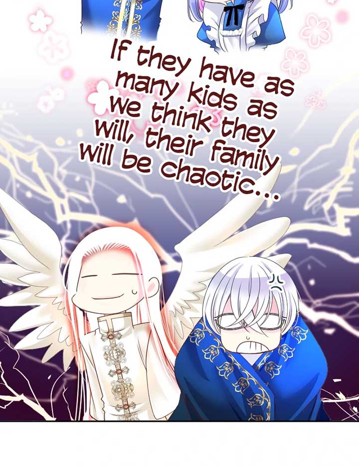 I was Reborn as a Housekeeper in a Parallel World! Chapter 202 155 28