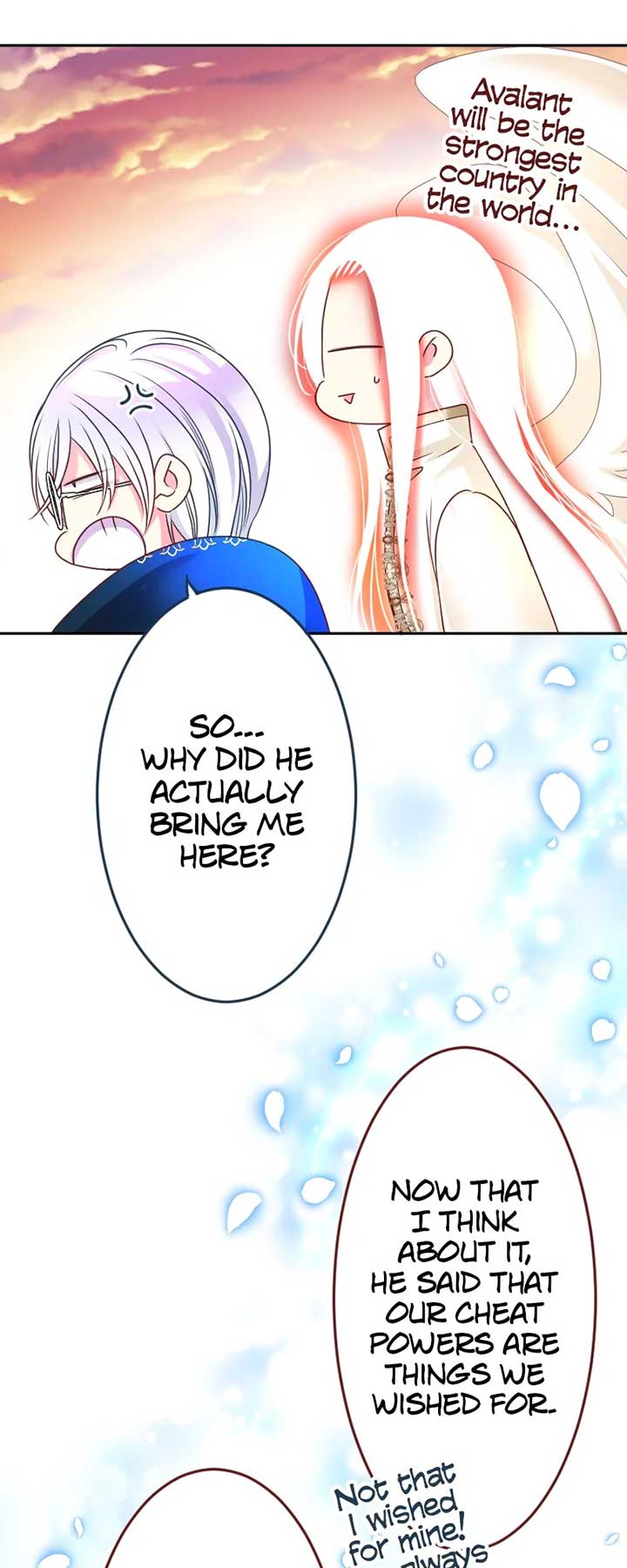 I was Reborn as a Housekeeper in a Parallel World! Chapter 202 156 29