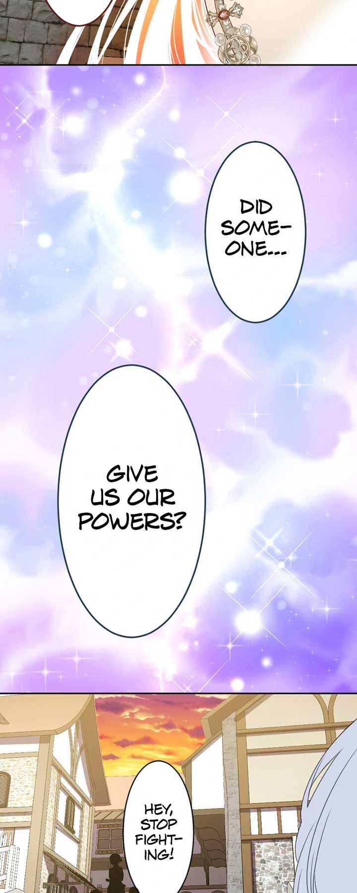 I was Reborn as a Housekeeper in a Parallel World! Chapter 202 159 32