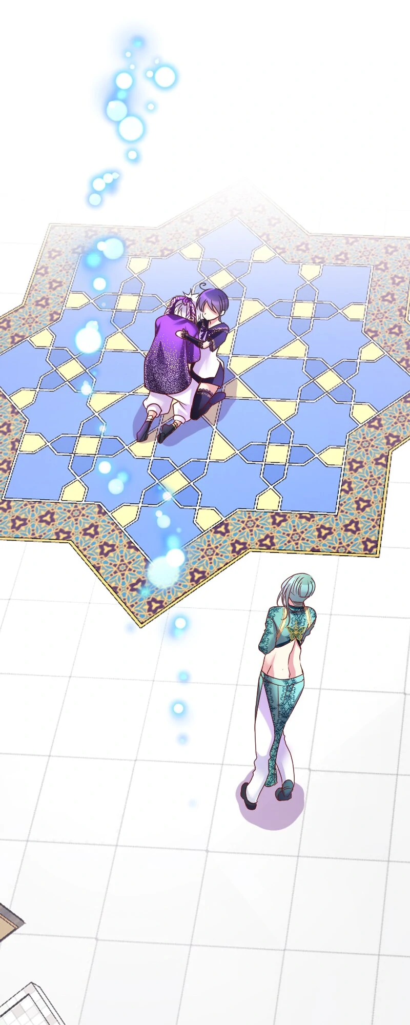 I was Reborn as a Housekeeper in a Parallel World! Chapter 207 236 01