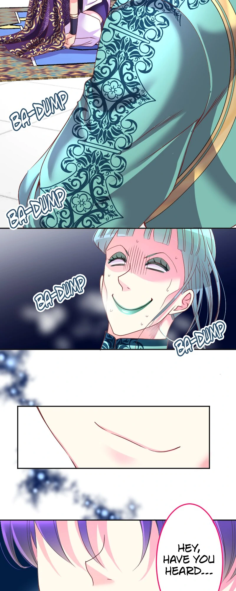 I was Reborn as a Housekeeper in a Parallel World! Chapter 207 238 03