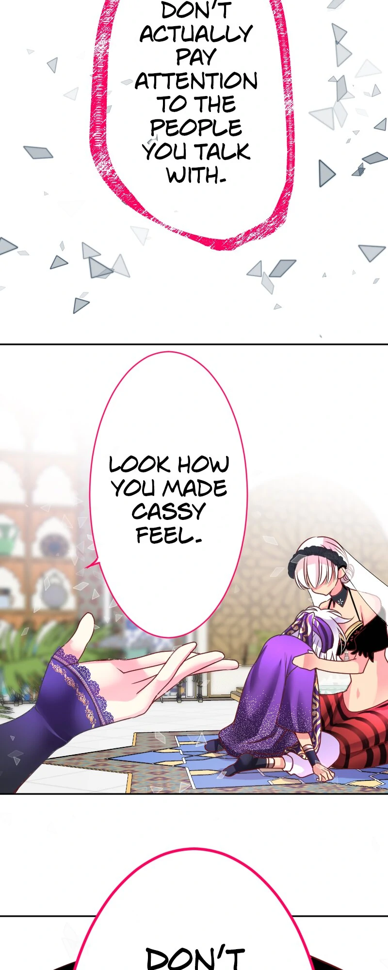 I was Reborn as a Housekeeper in a Parallel World! Chapter 207 244 09