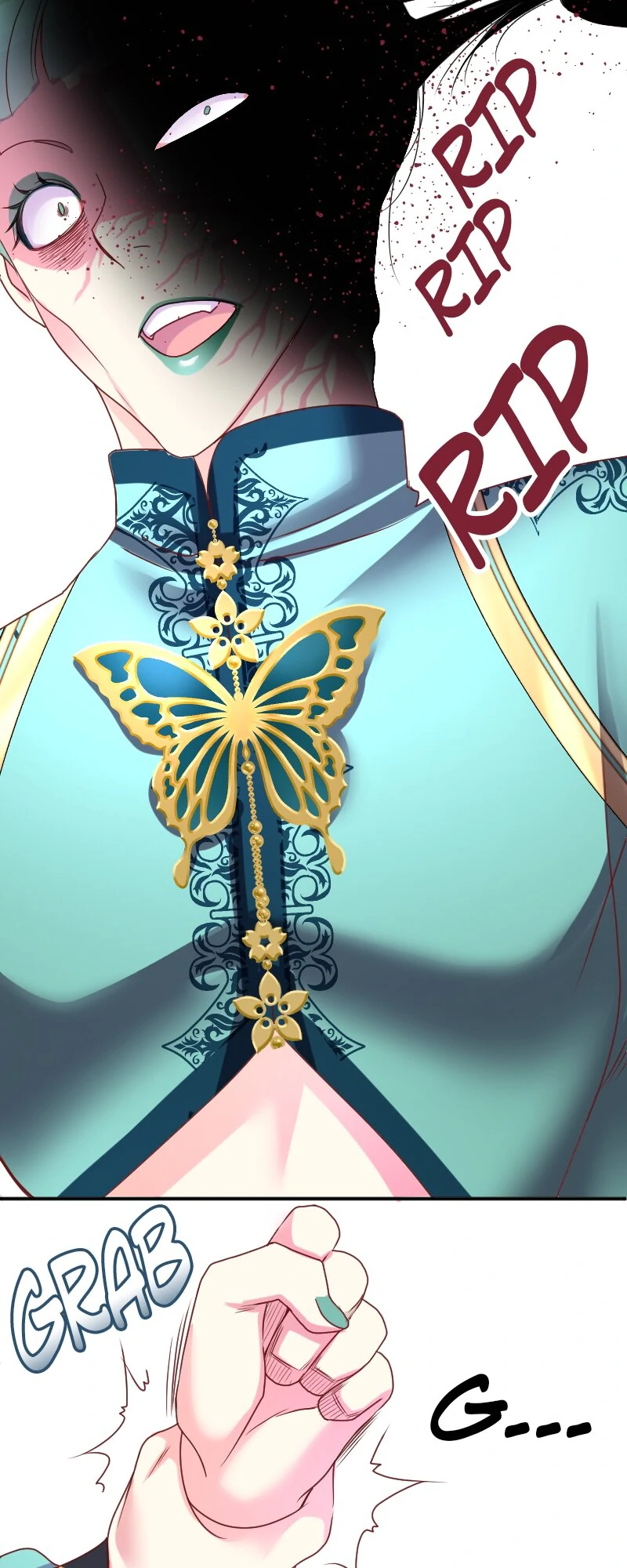 I was Reborn as a Housekeeper in a Parallel World! Chapter 207 251 16