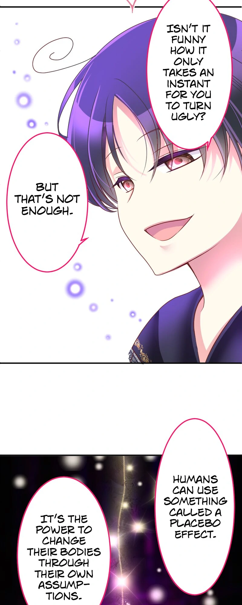 I was Reborn as a Housekeeper in a Parallel World! Chapter 207 253 18