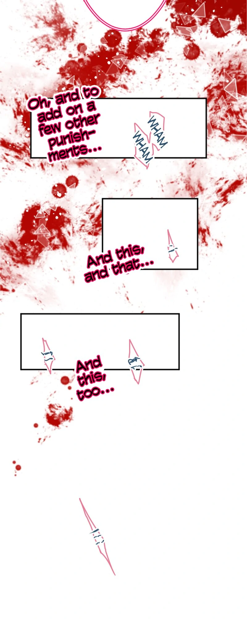 I was Reborn as a Housekeeper in a Parallel World! Chapter 207 257 22