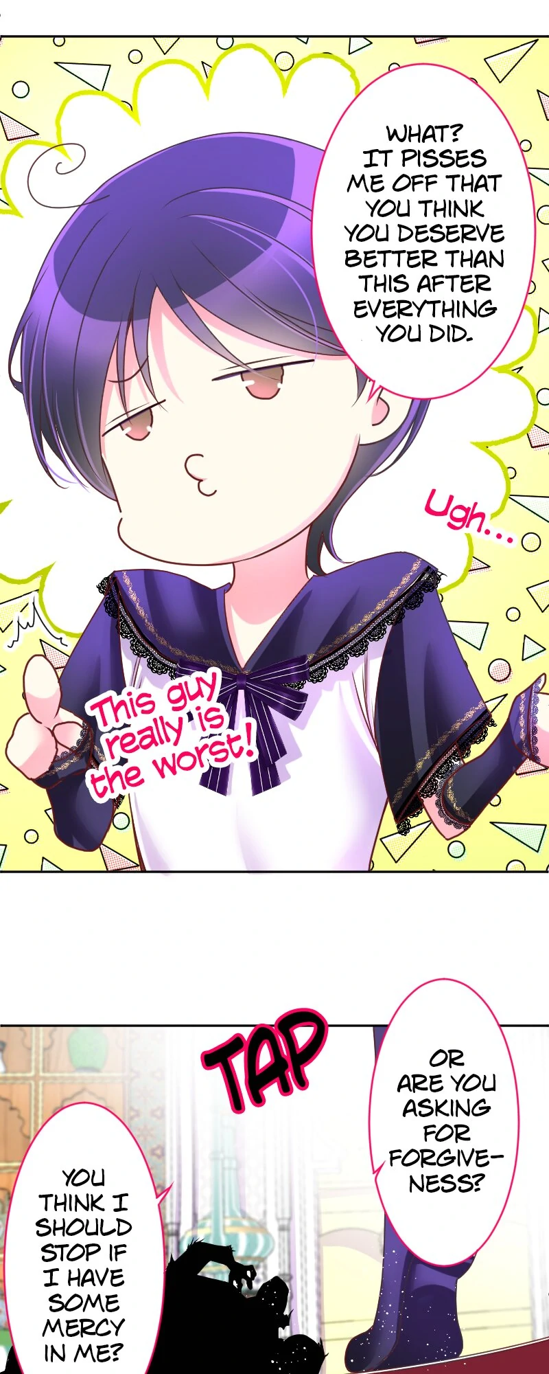 I was Reborn as a Housekeeper in a Parallel World! Chapter 207 263 28