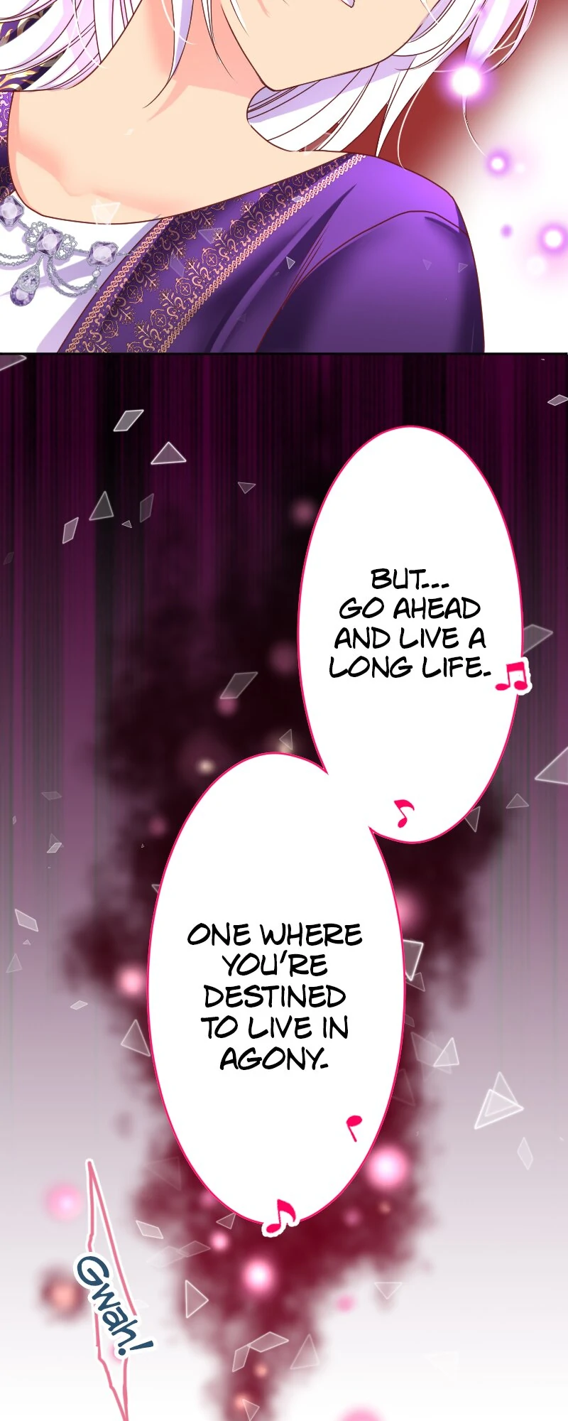 I was Reborn as a Housekeeper in a Parallel World! Chapter 207 269 34