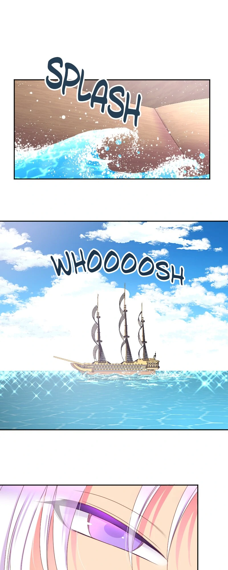 I was Reborn as a Housekeeper in a Parallel World! Chapter 207 271 36