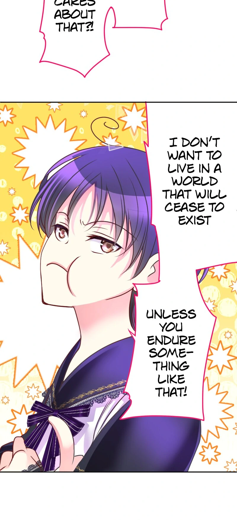 I was Reborn as a Housekeeper in a Parallel World! Chapter 207 281 46