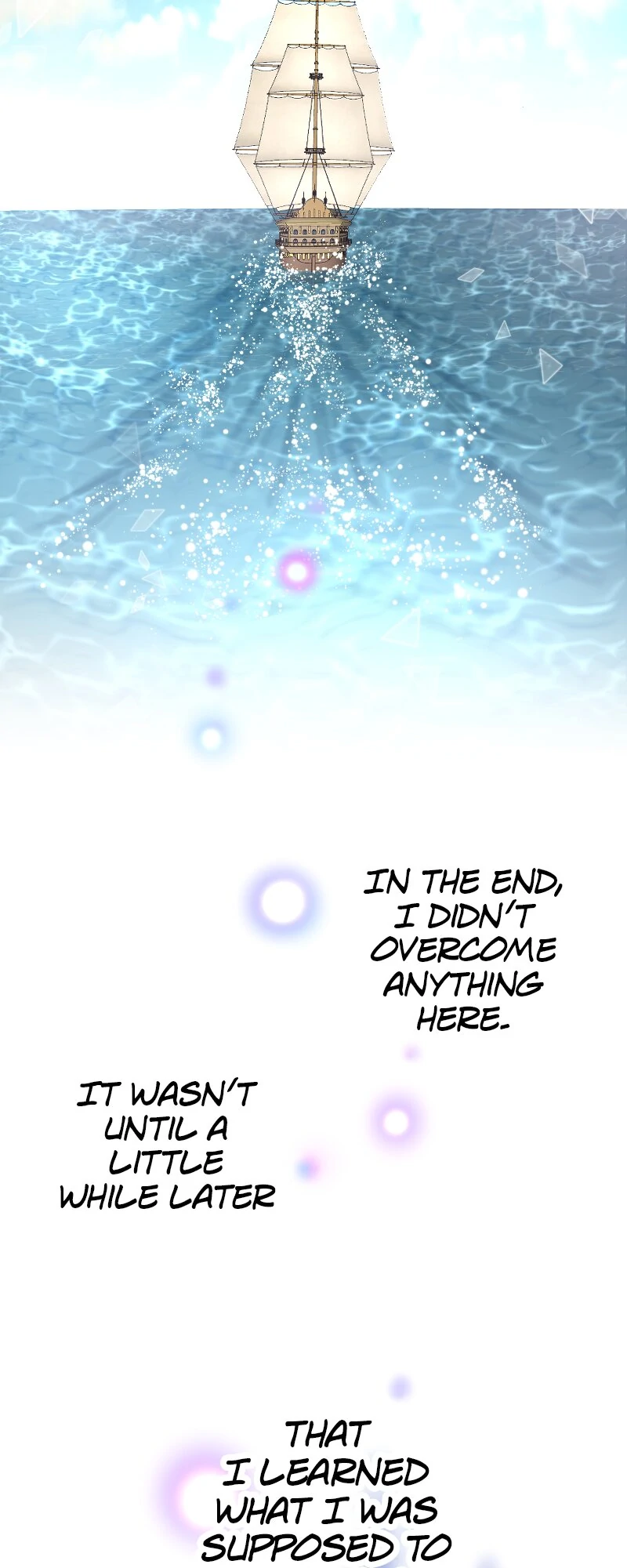 I was Reborn as a Housekeeper in a Parallel World! Chapter 207 288 53