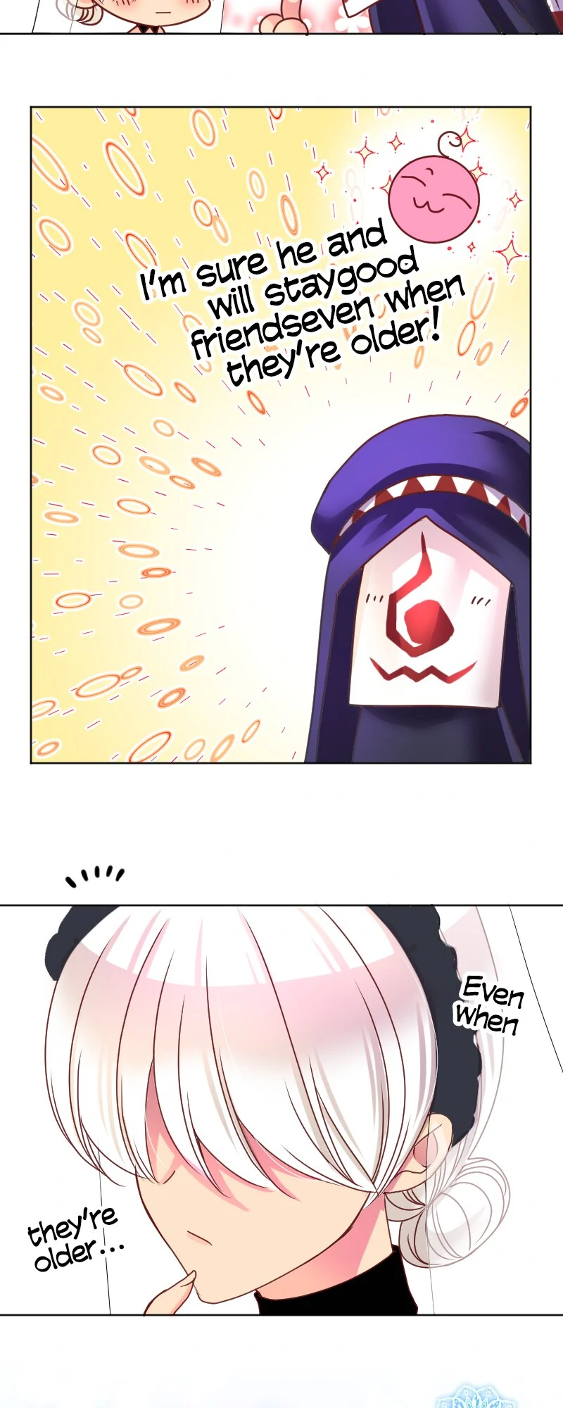 I was Reborn as a Housekeeper in a Parallel World! Chapter 207 292 57