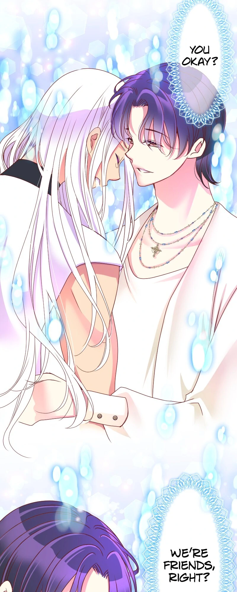 I was Reborn as a Housekeeper in a Parallel World! Chapter 207 293 58