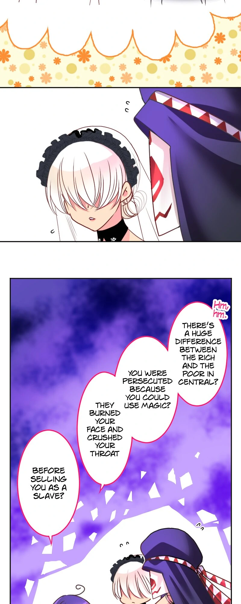 I was Reborn as a Housekeeper in a Parallel World! Chapter 207 298 63