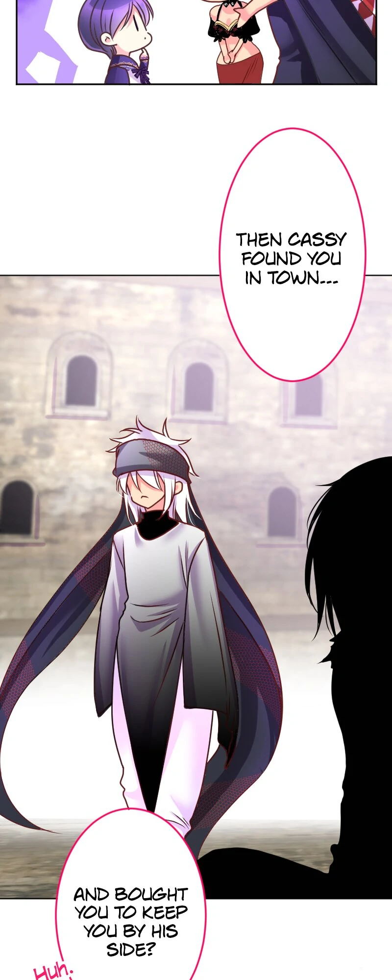 I was Reborn as a Housekeeper in a Parallel World! Chapter 207 299 64