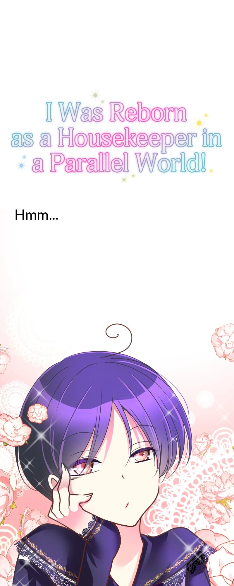 I was Reborn as a Housekeeper in a Parallel World! Chapter 207 306 71