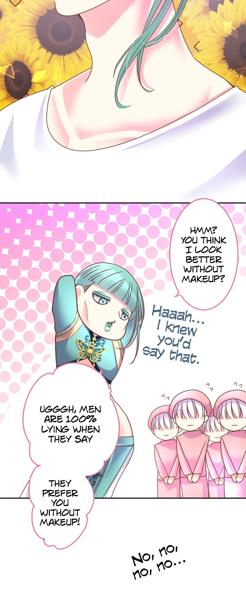 I was Reborn as a Housekeeper in a Parallel World! Chapter 207 310 75