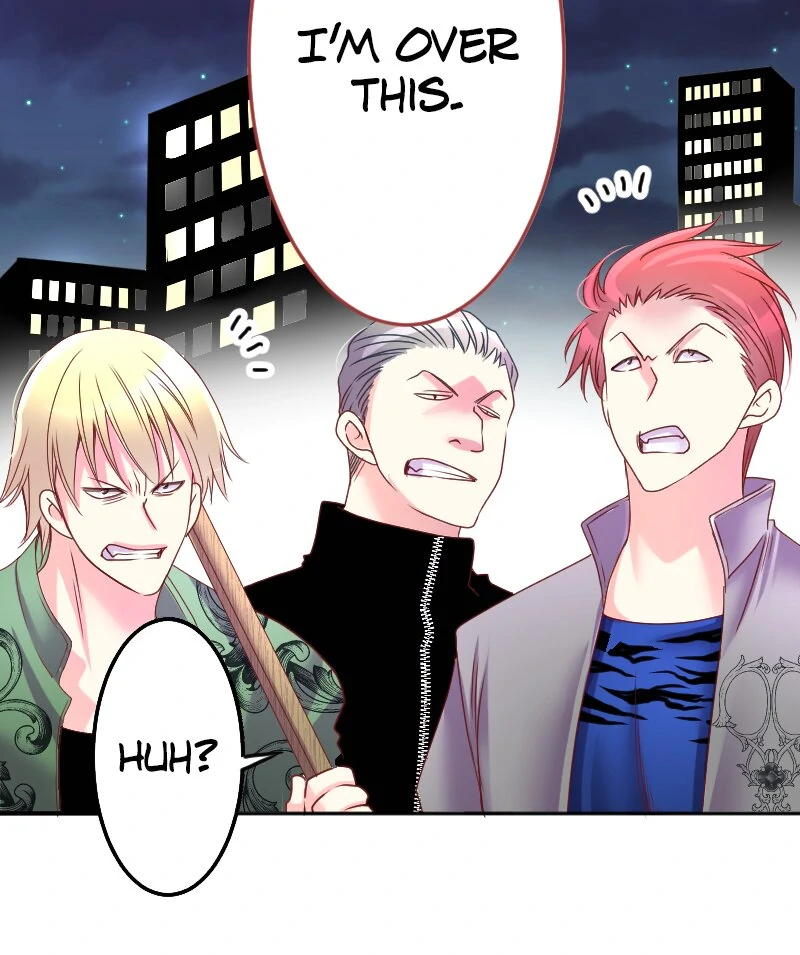 I was Reborn as a Housekeeper in a Parallel World! Chapter 210 219 05