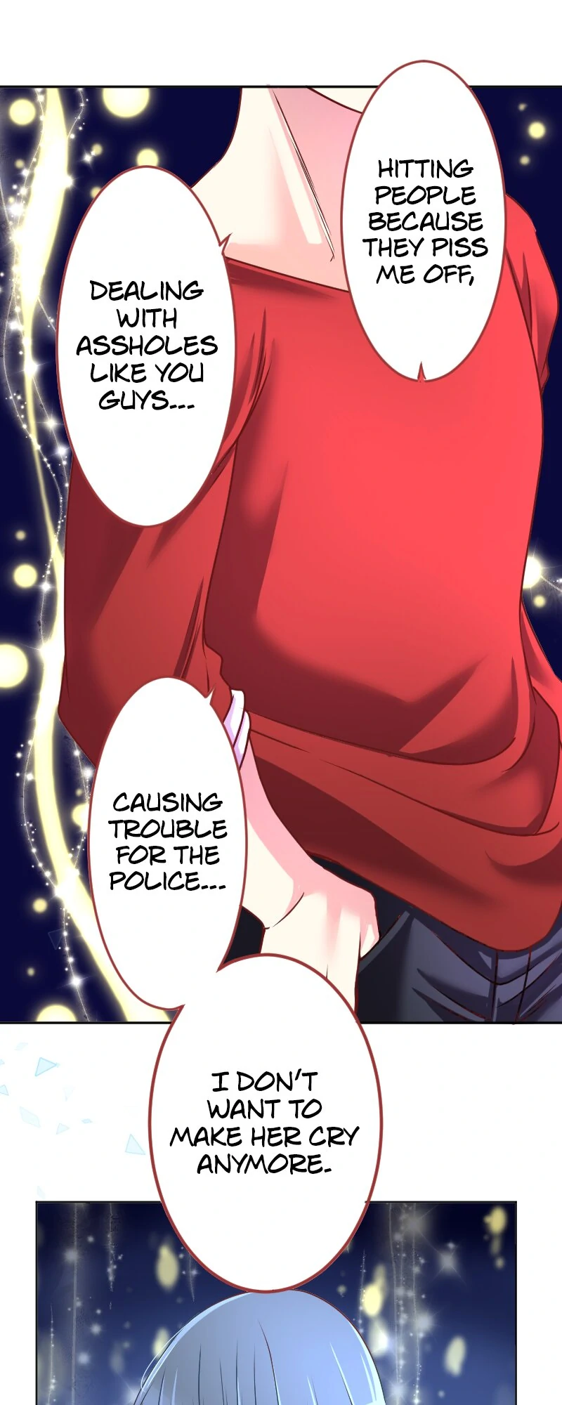 I was Reborn as a Housekeeper in a Parallel World! Chapter 210 220 06