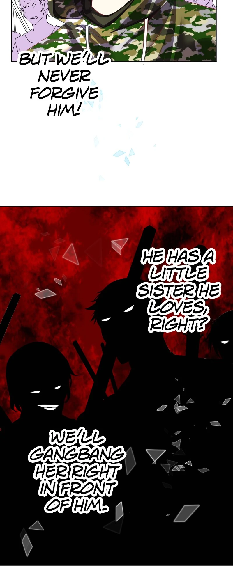 I was Reborn as a Housekeeper in a Parallel World! Chapter 210 224 10