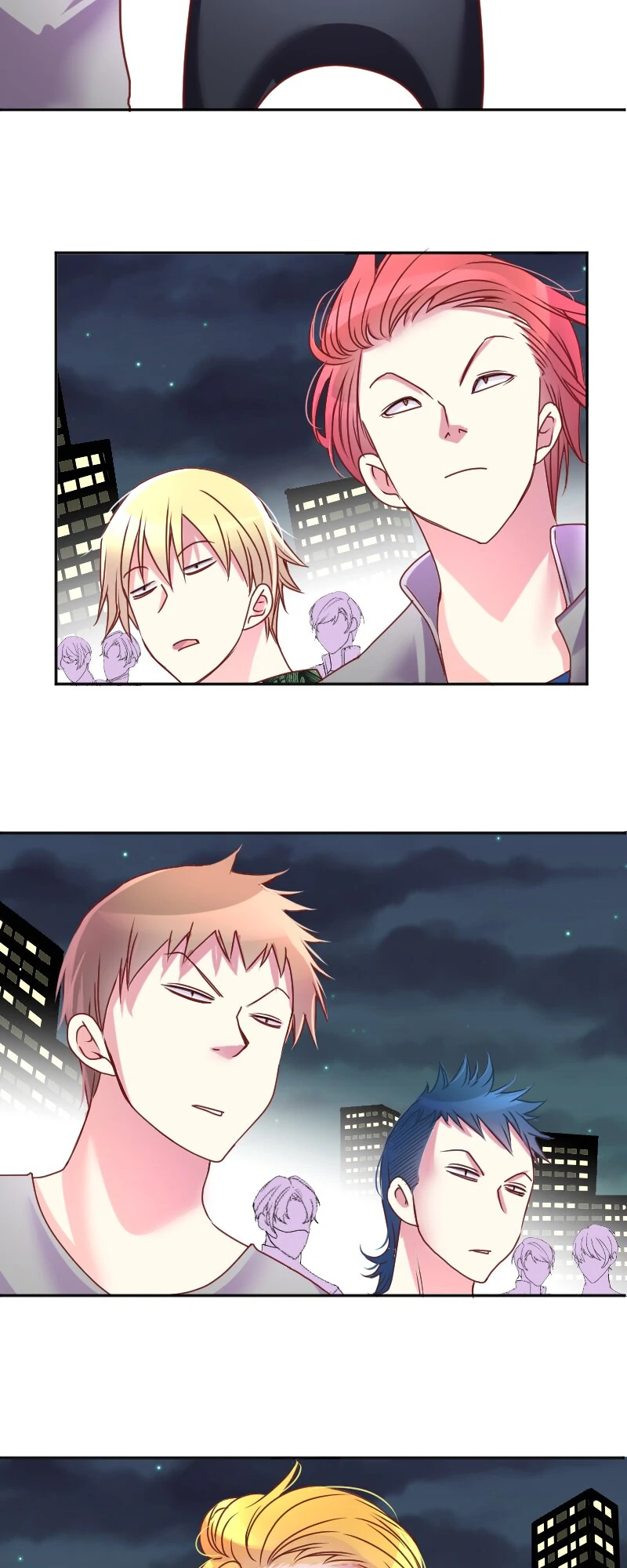 I was Reborn as a Housekeeper in a Parallel World! Chapter 210 227 13