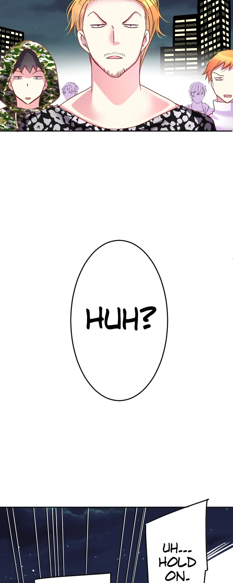 I was Reborn as a Housekeeper in a Parallel World! Chapter 210 228 14