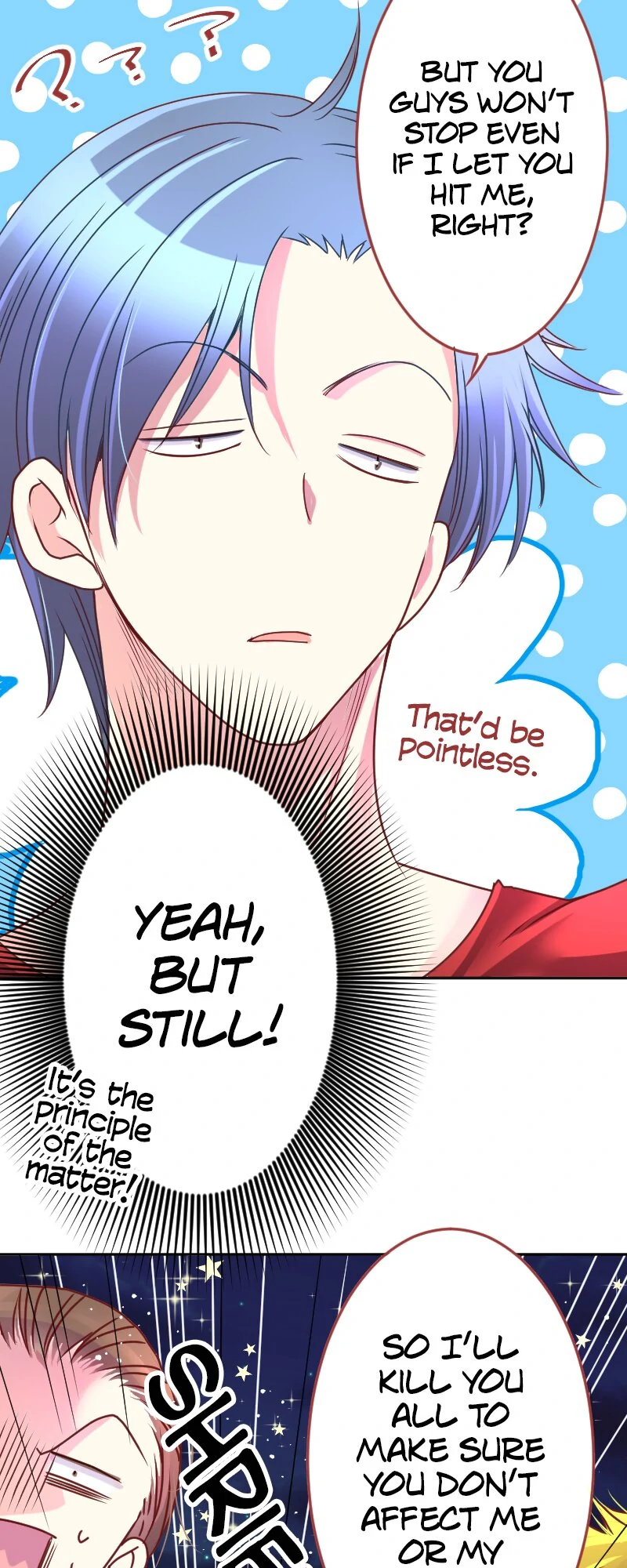 I was Reborn as a Housekeeper in a Parallel World! Chapter 210 231 17