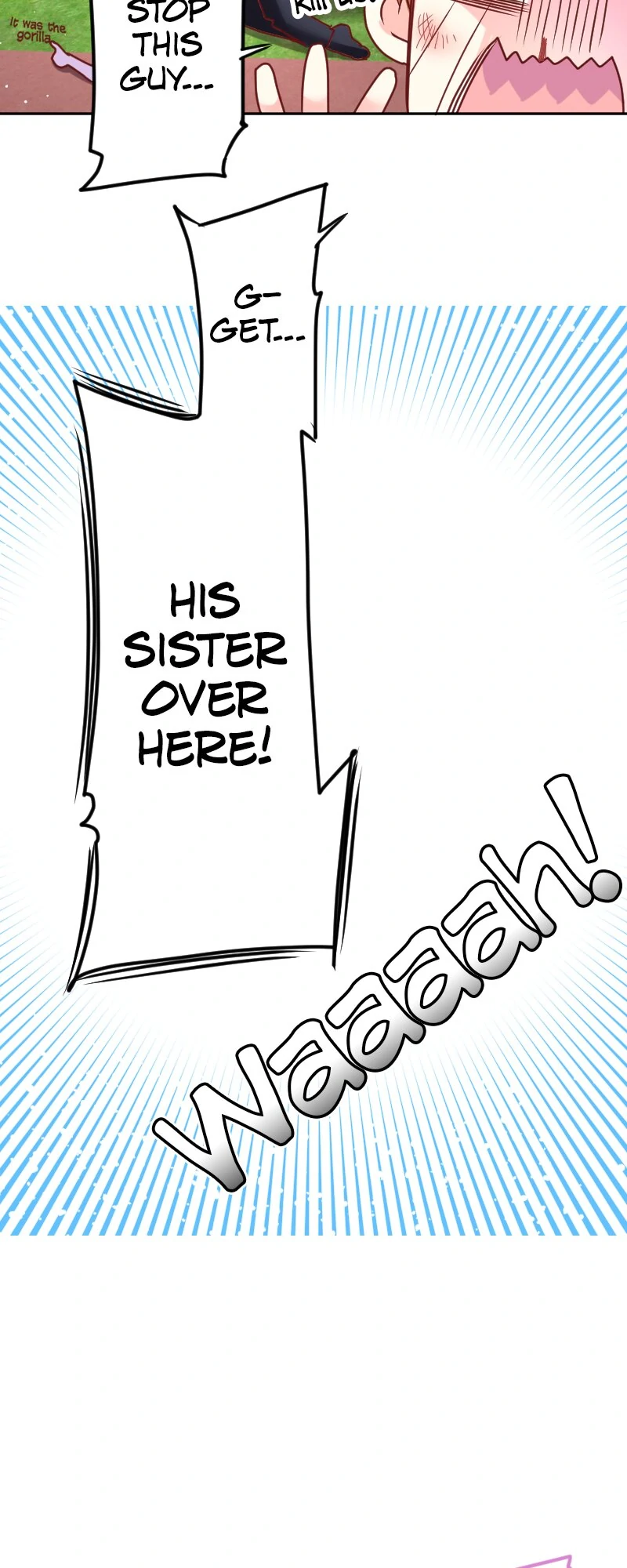 I was Reborn as a Housekeeper in a Parallel World! Chapter 210 235 21