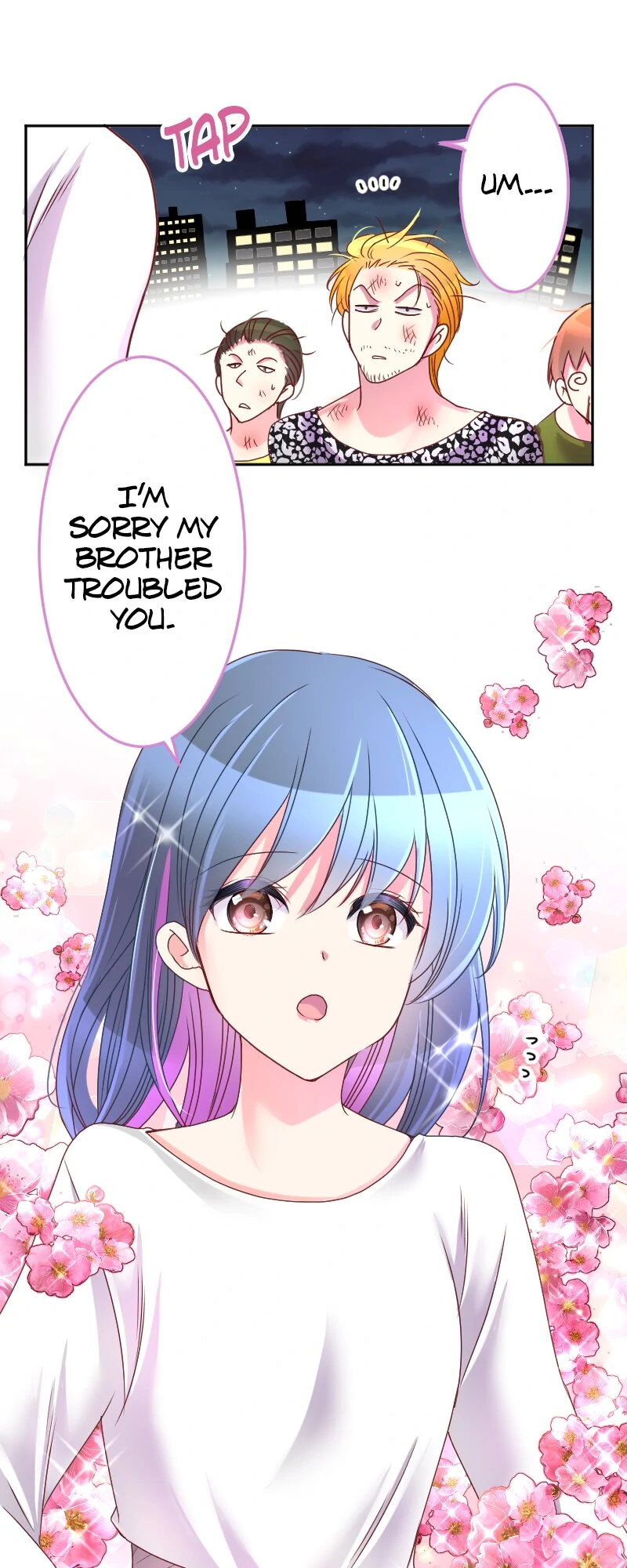 I was Reborn as a Housekeeper in a Parallel World! Chapter 210 238 24