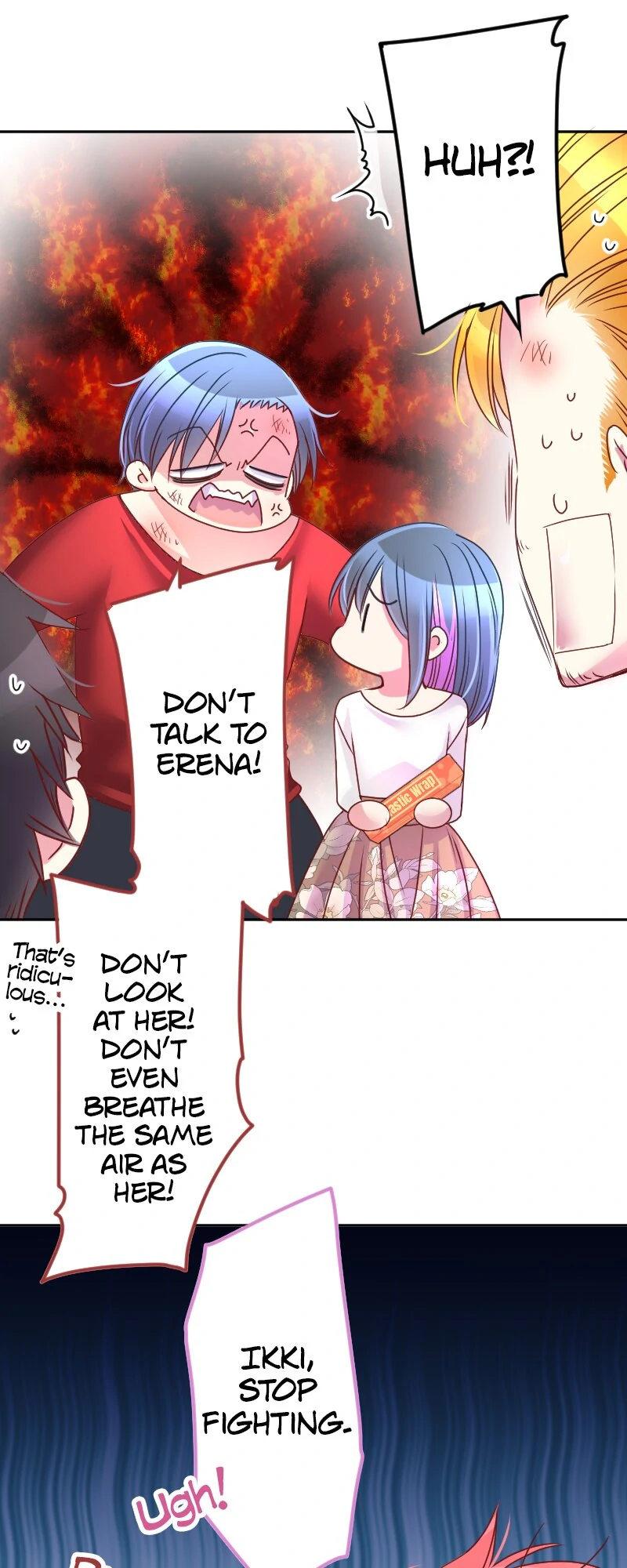 I was Reborn as a Housekeeper in a Parallel World! Chapter 210 243 29