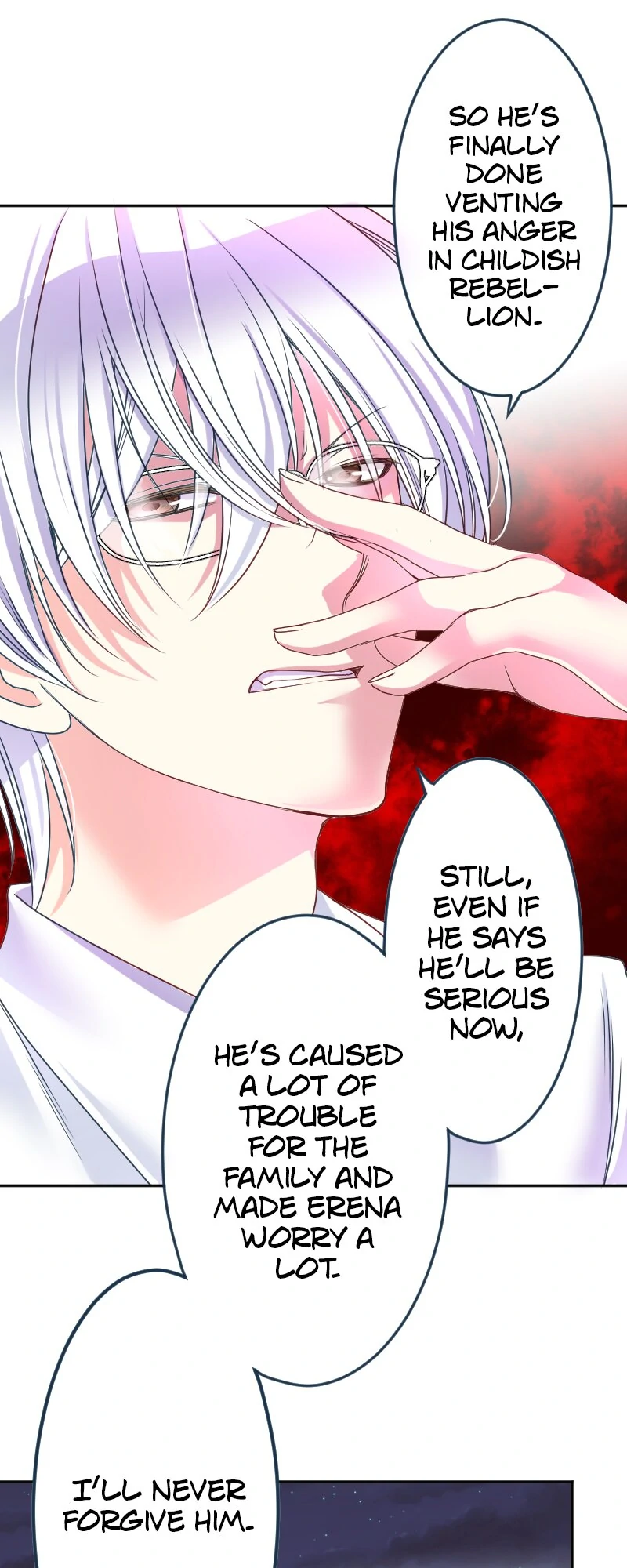 I was Reborn as a Housekeeper in a Parallel World! Chapter 210 251 37