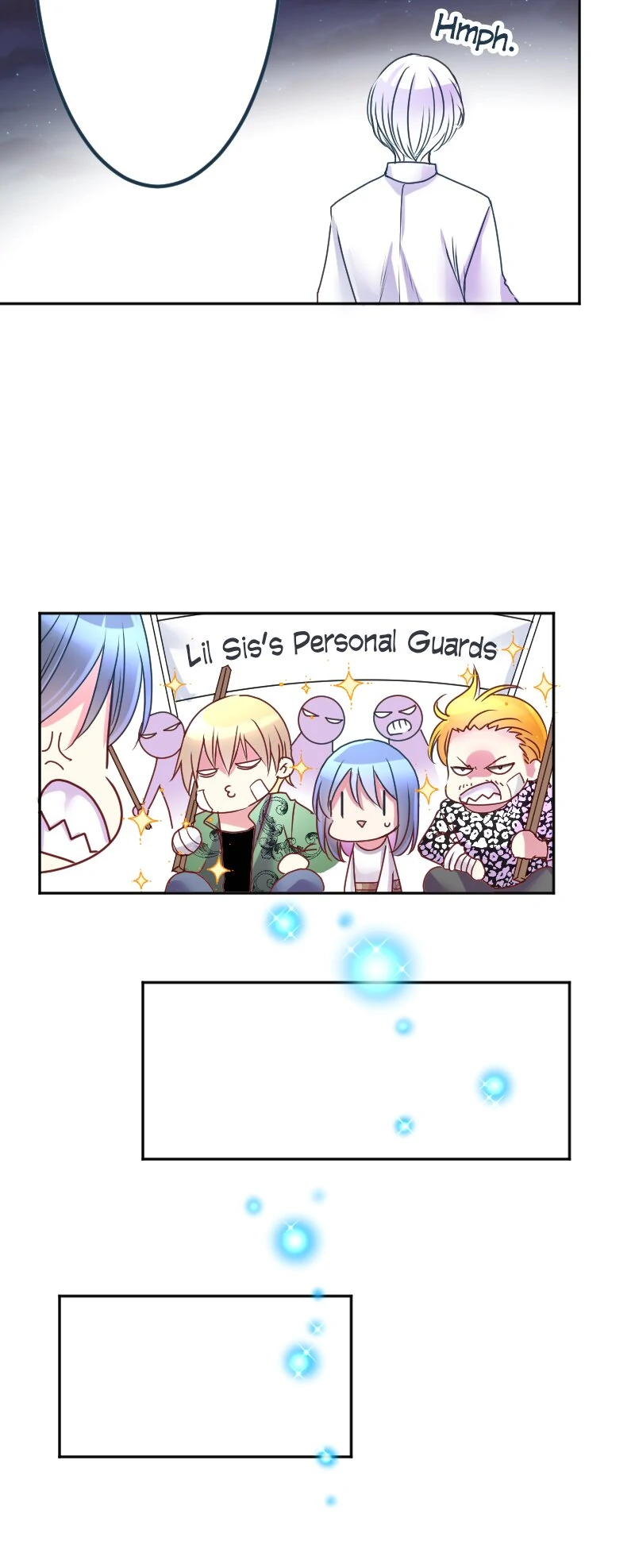 I was Reborn as a Housekeeper in a Parallel World! Chapter 210 252 38