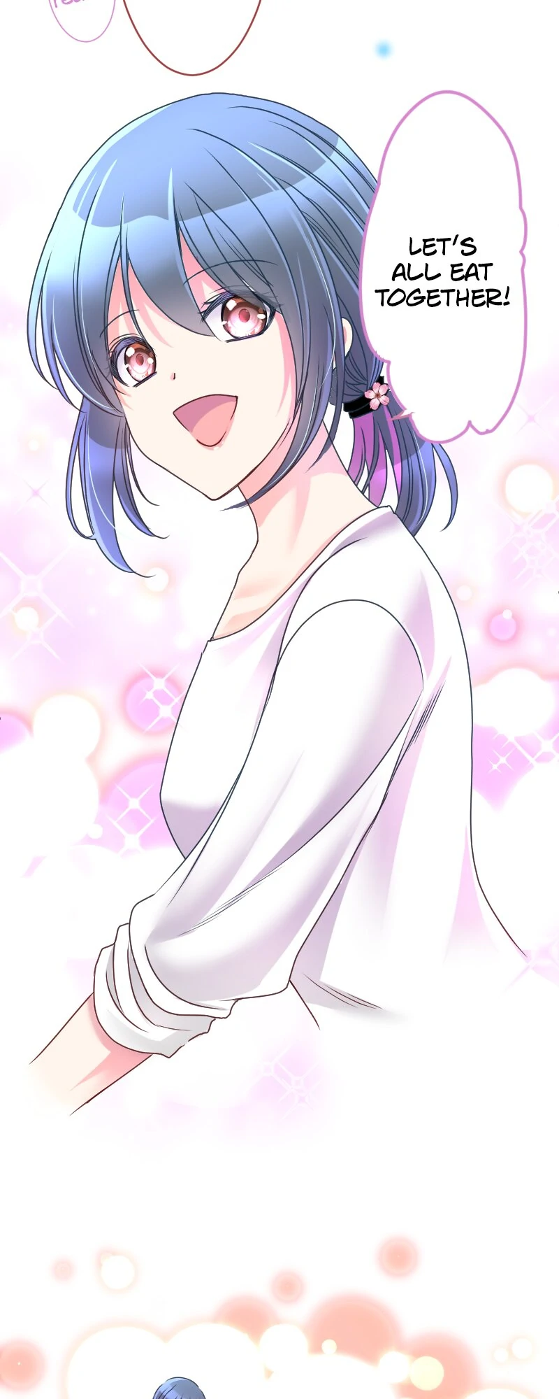 I was Reborn as a Housekeeper in a Parallel World! Chapter 210 255 41