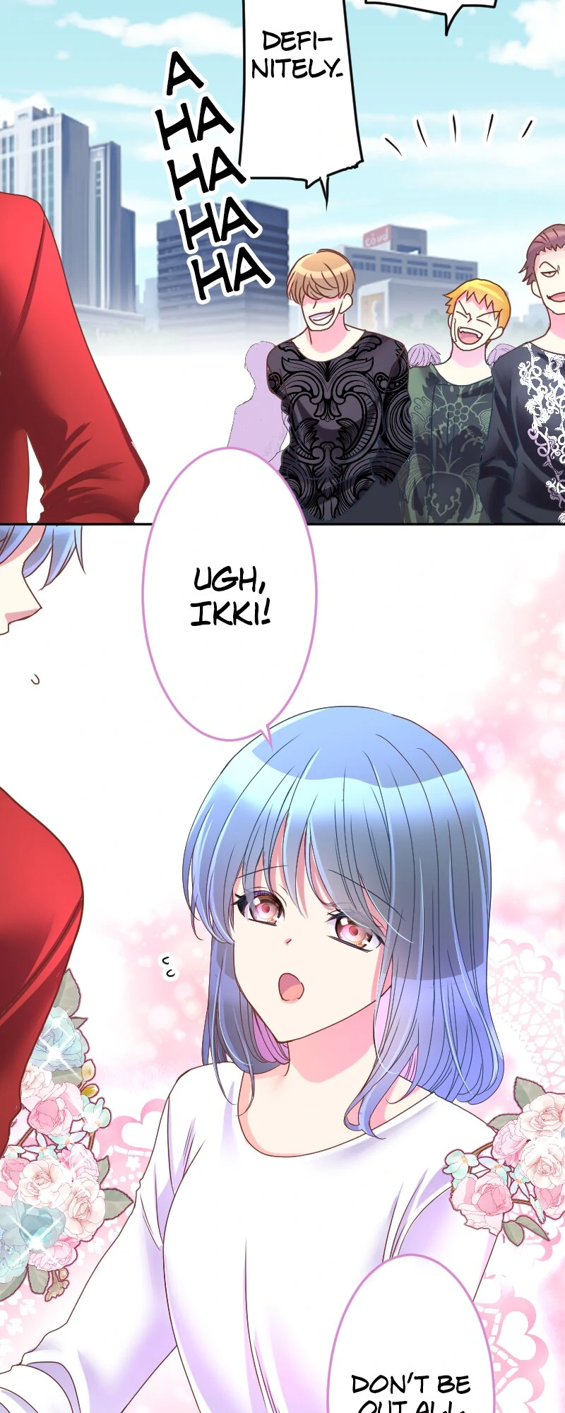 I was Reborn as a Housekeeper in a Parallel World! Chapter 210 263 49