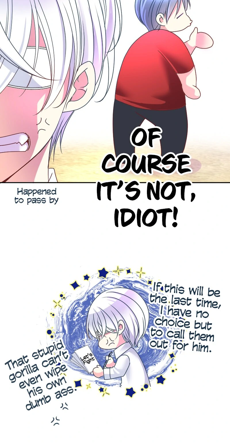 I was Reborn as a Housekeeper in a Parallel World! Chapter 210 269 55