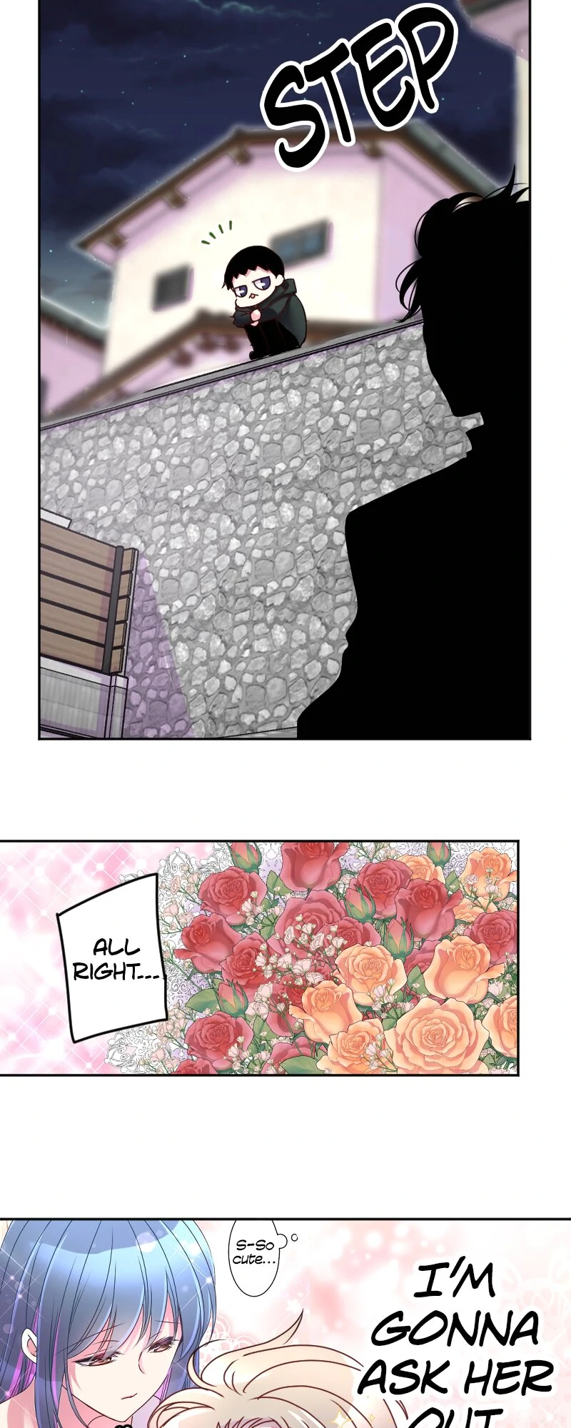 I was Reborn as a Housekeeper in a Parallel World! Chapter 210 271 57