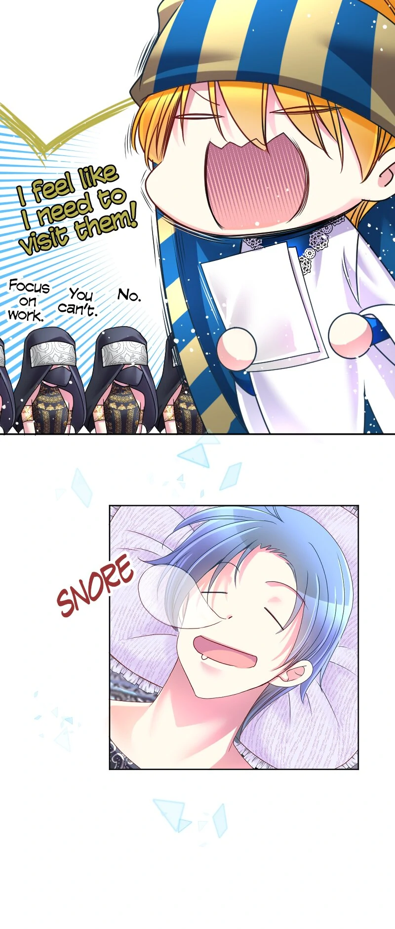 I was Reborn as a Housekeeper in a Parallel World! Chapter 210 282 68