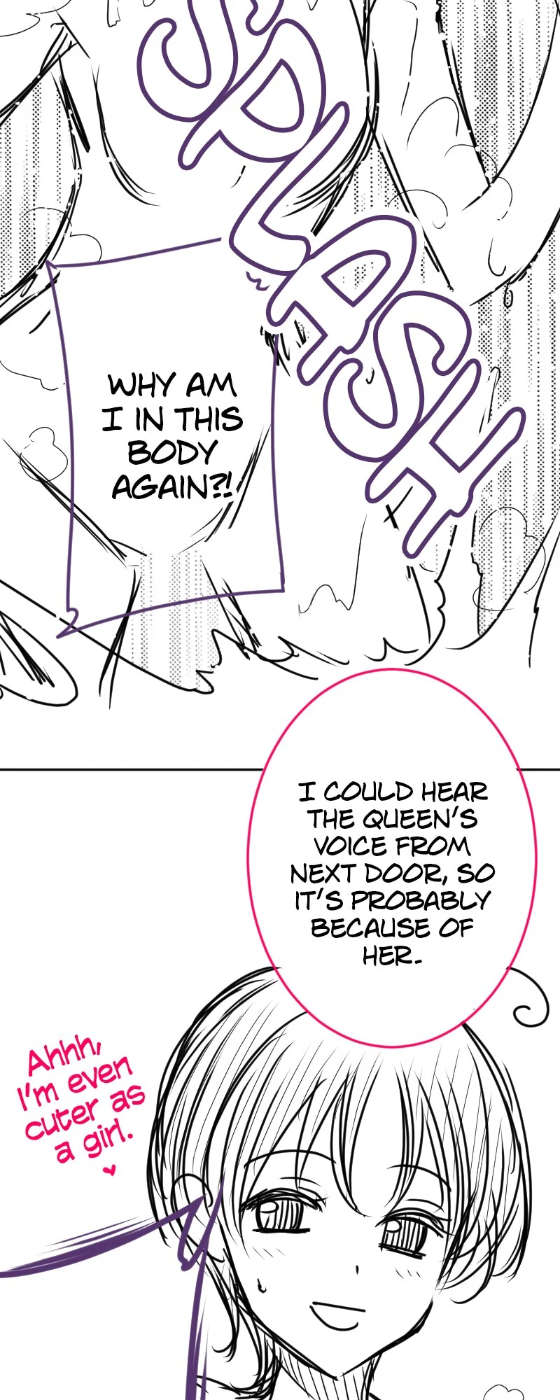 I was Reborn as a Housekeeper in a Parallel World! Chapter 241 485 ch 241 103