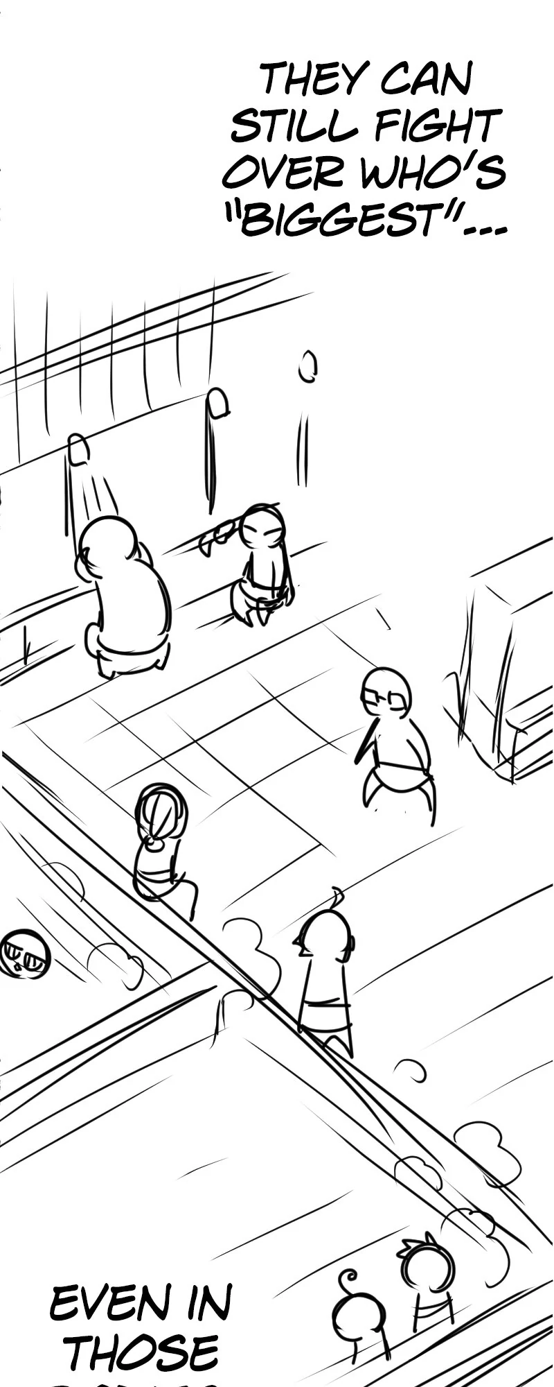 I was Reborn as a Housekeeper in a Parallel World! Chapter 241 490 ch 241 108