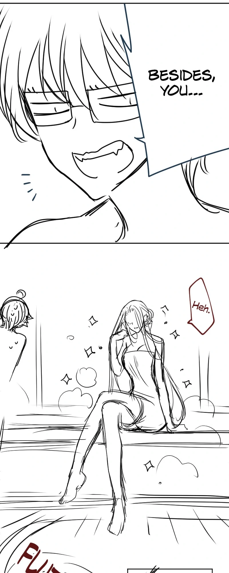 I was Reborn as a Housekeeper in a Parallel World! Chapter 241 495 ch 241 113