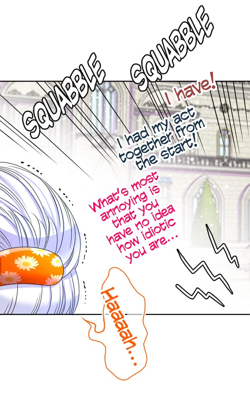 I was Reborn as a Housekeeper in a Parallel World! Chapter 241 396 ch 241 14