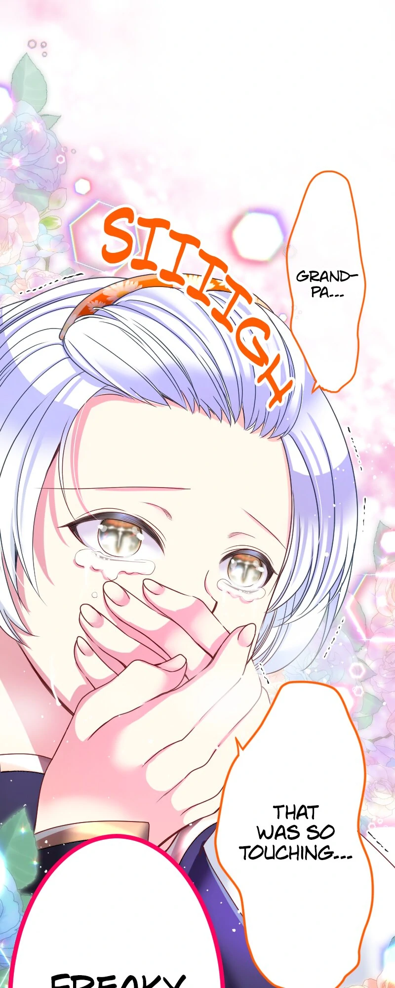 I was Reborn as a Housekeeper in a Parallel World! Chapter 241 397 ch 241 15