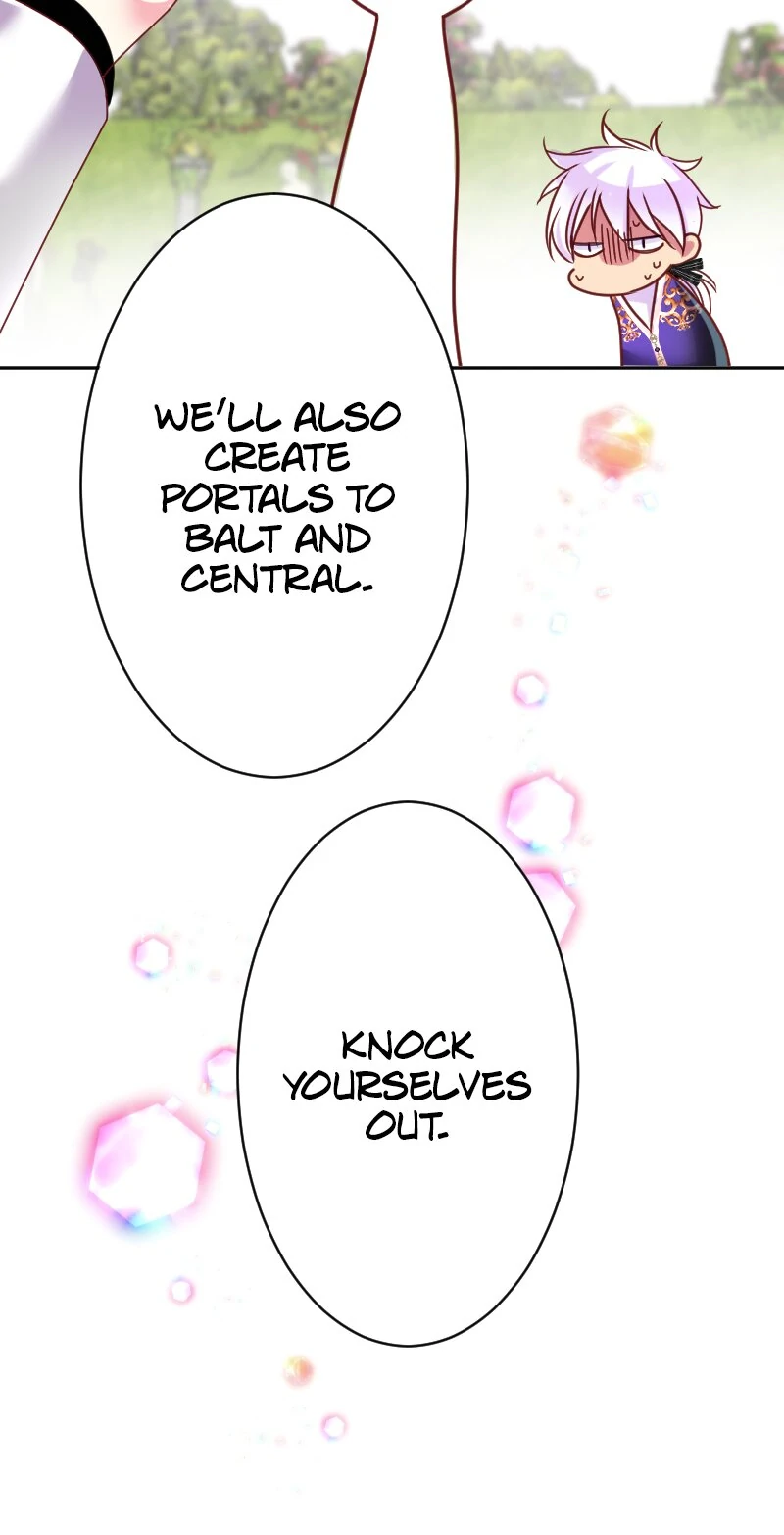 I was Reborn as a Housekeeper in a Parallel World! Chapter 241 410 ch 241 28