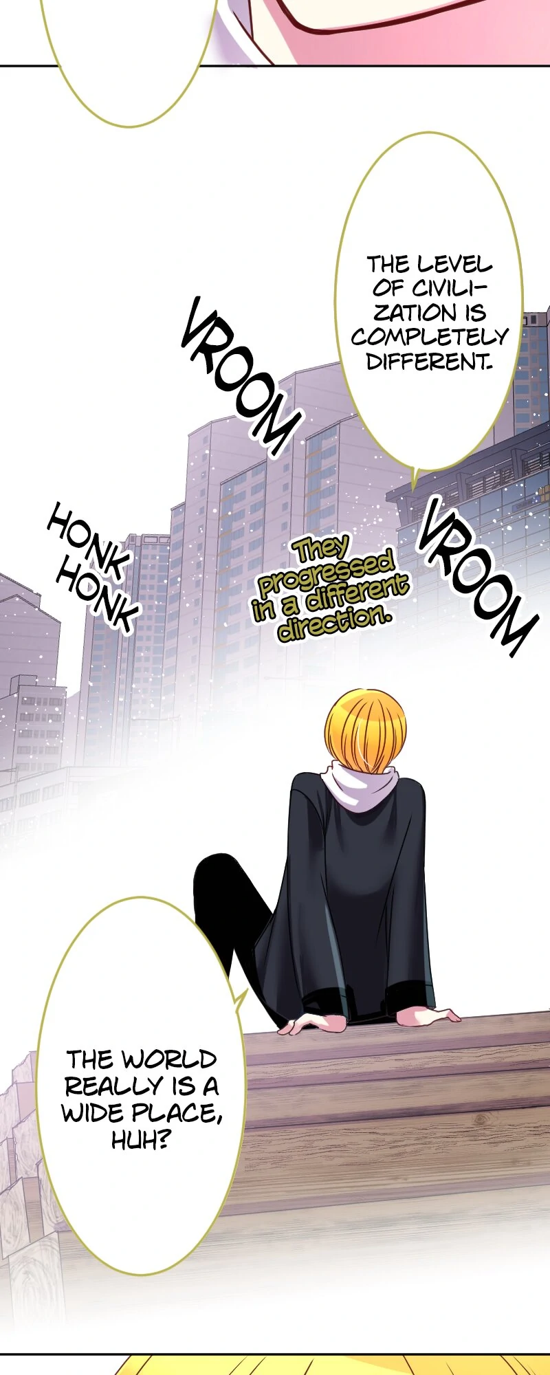 I was Reborn as a Housekeeper in a Parallel World! Chapter 241 420 ch 241 38