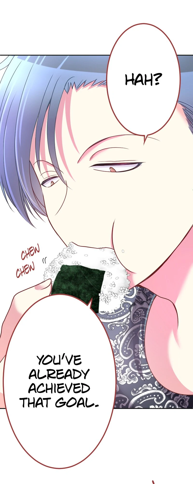 I was Reborn as a Housekeeper in a Parallel World! Chapter 241 427 ch 241 45