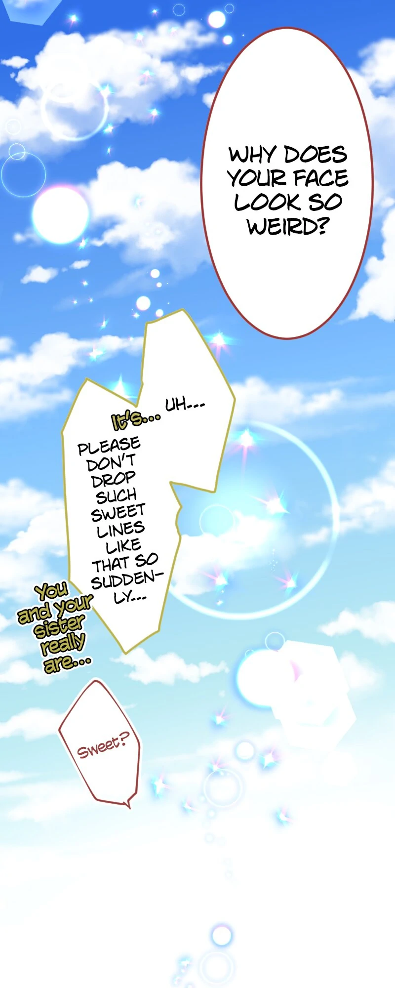 I was Reborn as a Housekeeper in a Parallel World! Chapter 241 430 ch 241 48