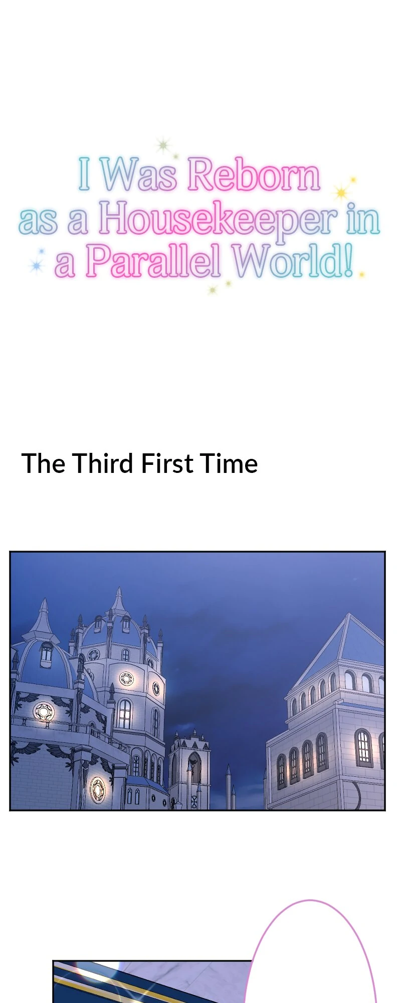 I was Reborn as a Housekeeper in a Parallel World! Chapter 241 433 ch 241 51