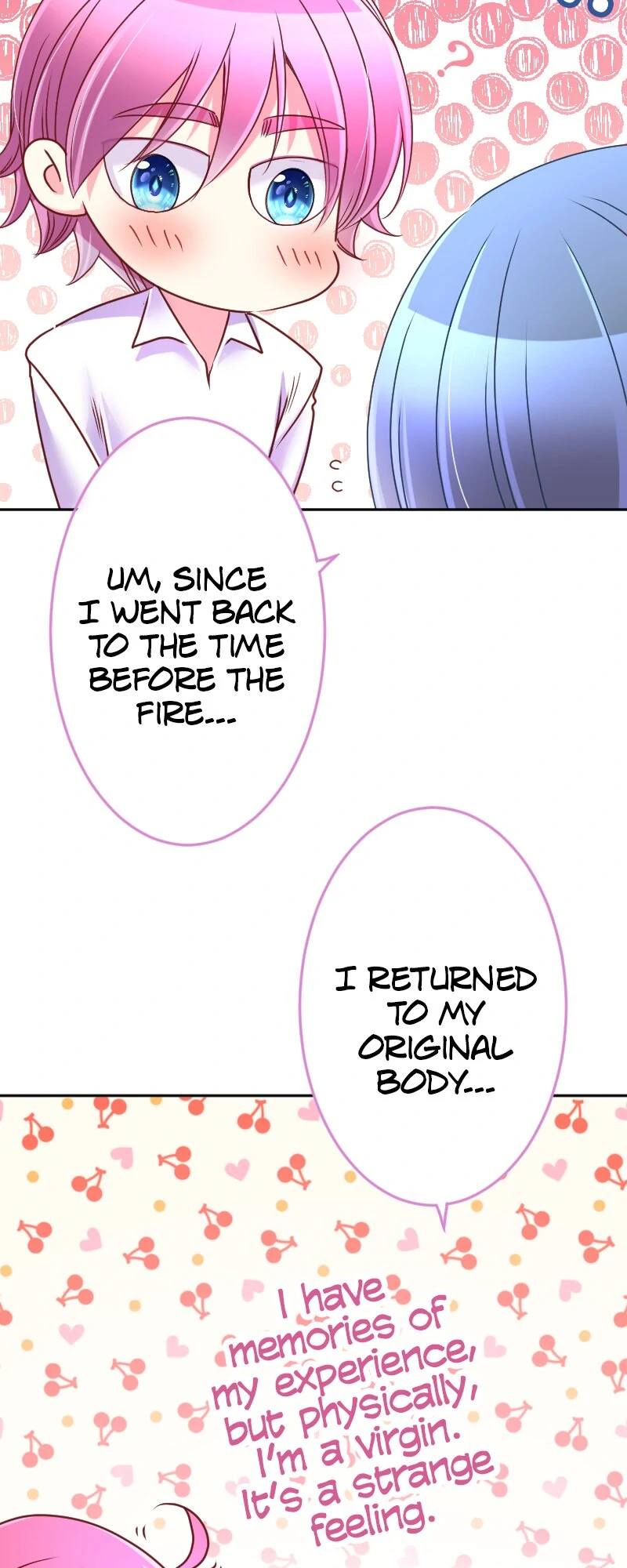 I was Reborn as a Housekeeper in a Parallel World! Chapter 241 437 ch 241 55