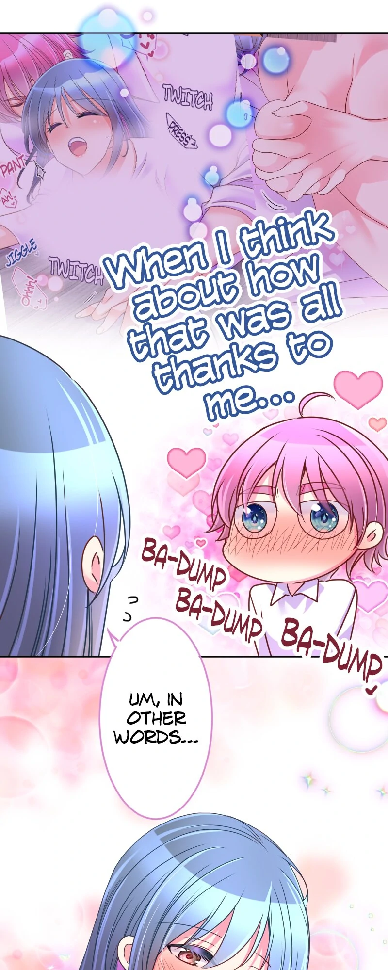 I was Reborn as a Housekeeper in a Parallel World! Chapter 241 440 ch 241 58